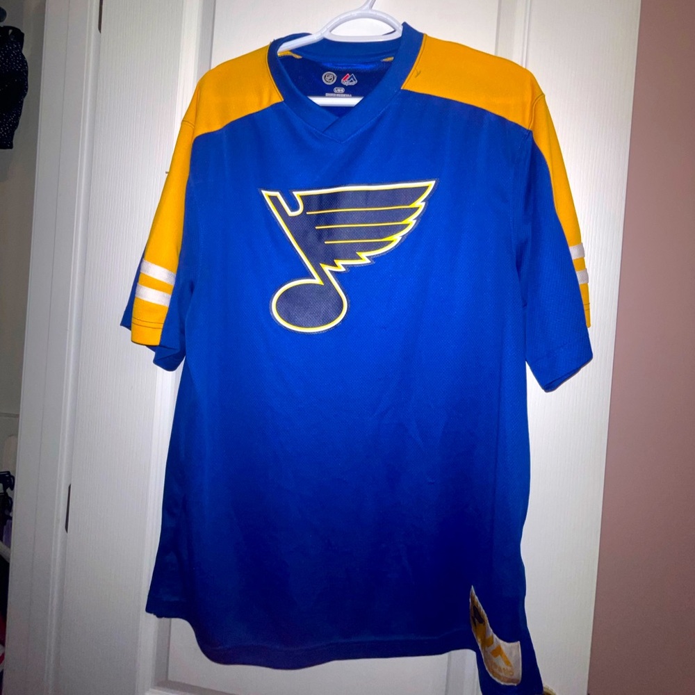 STL BLUES